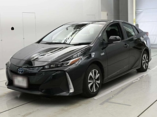 Toyota Prius 2020
