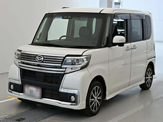 Daihatsu Tanto 2017