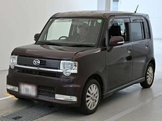 Daihatsu Move 2009