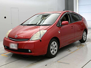 Toyota Prius 2006