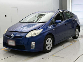 Toyota Prius 2009