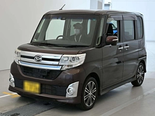 Daihatsu Tanto 2015