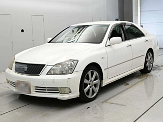 Toyota Crown 2004
