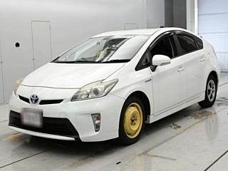 Toyota Prius 2013