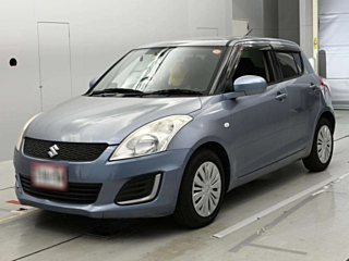 Suzuki Swift 2013