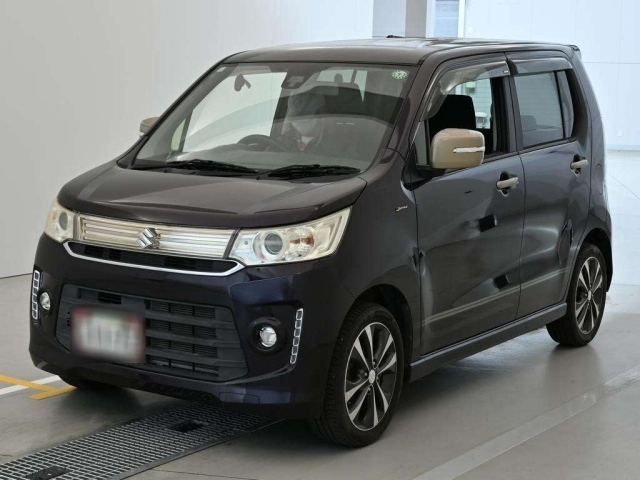 Suzuki Wagon