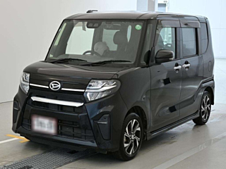 Daihatsu Tanto 2019