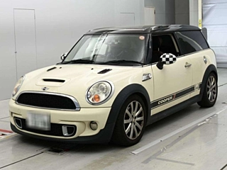 MINI Cooper 2011