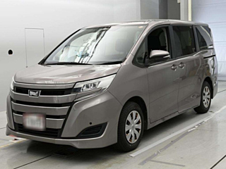 Toyota Noah 2017