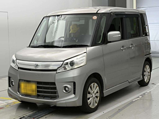 Suzuki Spacia 2013