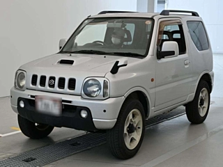Suzuki Jimny 2001