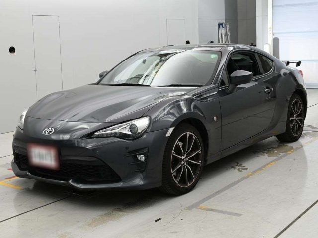 Toyota 86