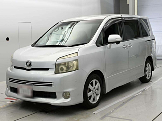 Toyota Voxy 2007