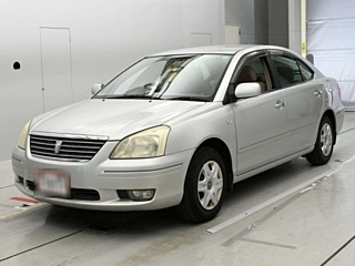 Toyota Premio 2003