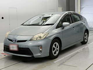 Toyota Prius 2012