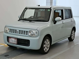 Suzuki Alto Lapin 2013