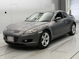 Mazda RX-8 2007