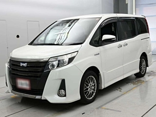 Toyota Noah 2016