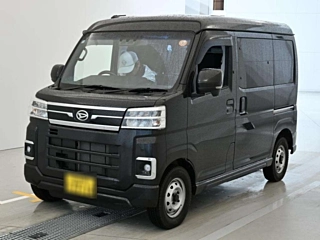 Daihatsu Atrai 2025