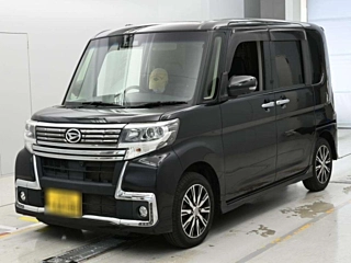 Daihatsu Tanto 2018