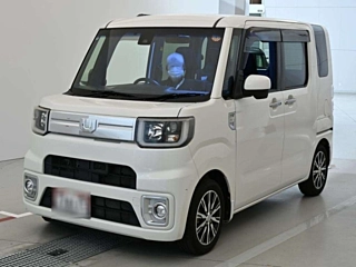 Daihatsu Wake 2017