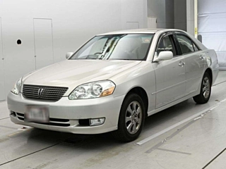 Toyota Mark2 2002