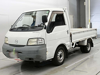 Mazda Bongo 2004