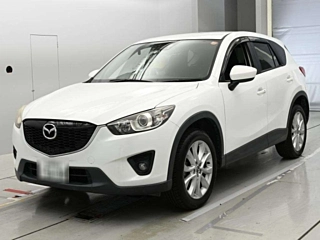 Mazda CX-5 2014