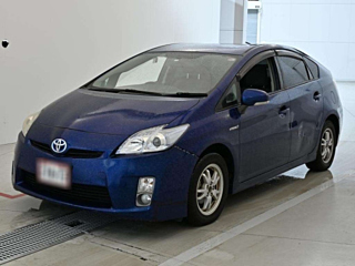 Toyota Prius 2010
