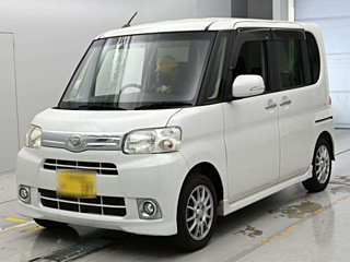Daihatsu Tanto 2013