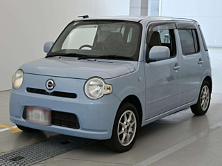 Daihatsu Mira 2012
