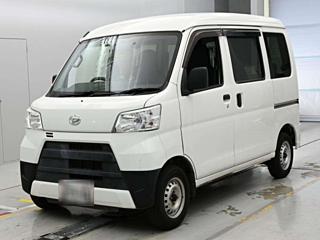 Daihatsu Hijet 2021