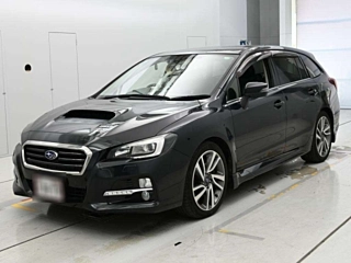 Subaru Levorg 2014