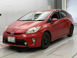 Toyota Prius 2014