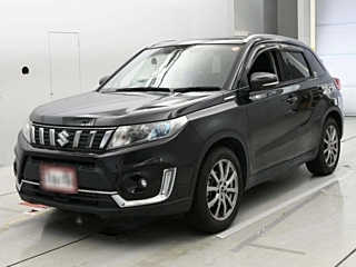 Suzuki Escudo 2019