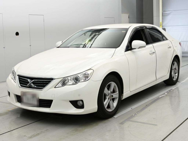 Toyota MarkX