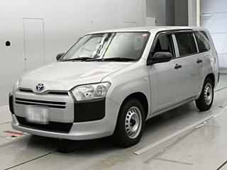 Toyota Probox 2023