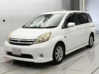 Toyota Isis 2007