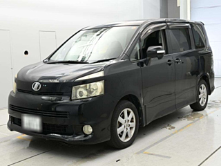 Toyota Voxy 2007