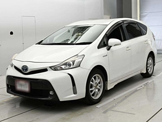 Toyota Prius 2015