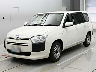 Toyota Probox 2021