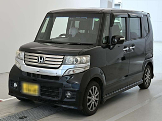 Honda N-BOX 2013
