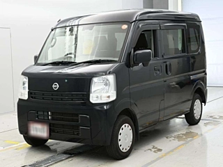 Nissan Clipper 2016