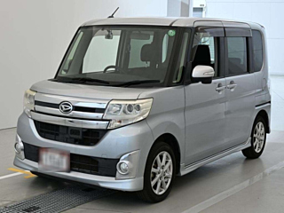Daihatsu Tanto 2013