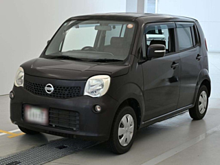 Nissan Moco 2011