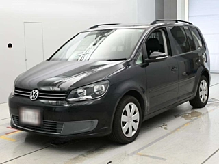 Volkswagen Golf 2011