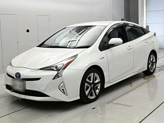 Toyota Prius 2016