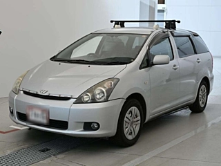 Toyota Wish 2005