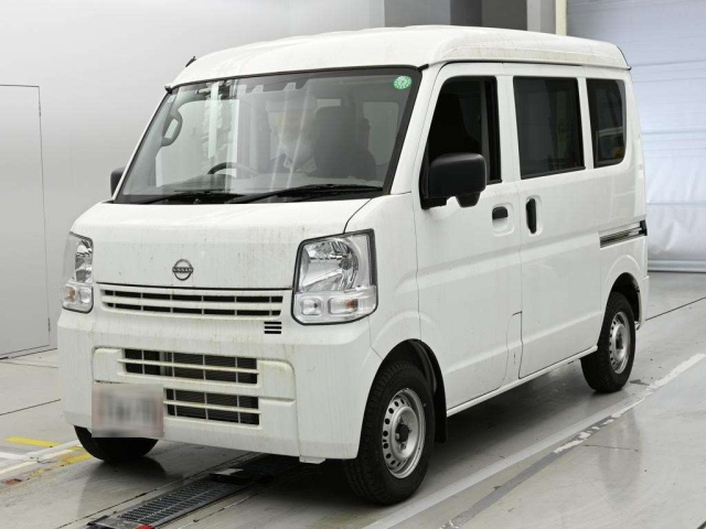Nissan Clipper