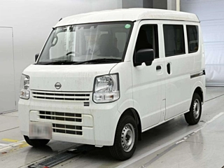 Nissan Clipper 2024